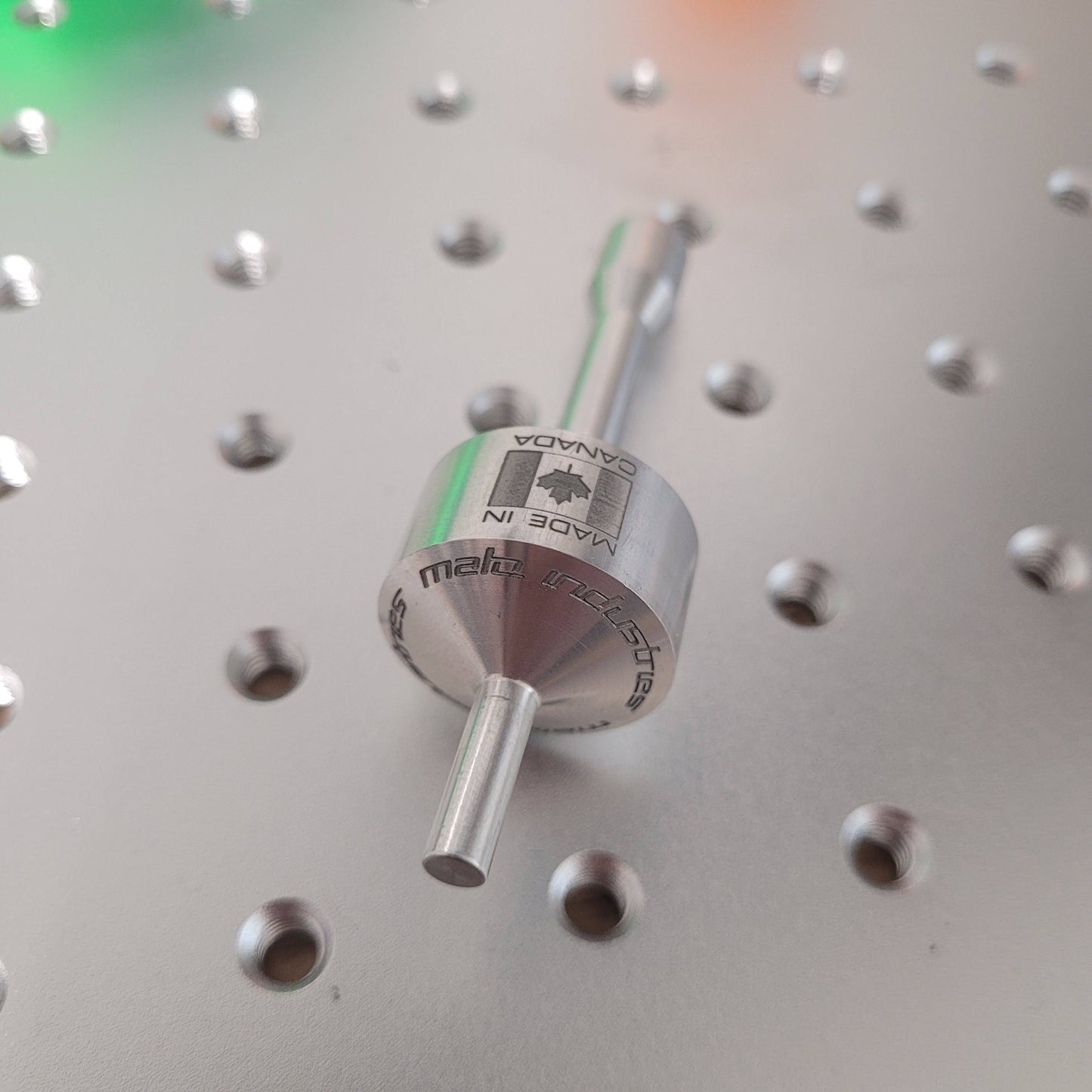 Oil Thermostat Racing Valve for BMW 335i, 135i, N54, S55, N55 - Velora Luxury Fashion