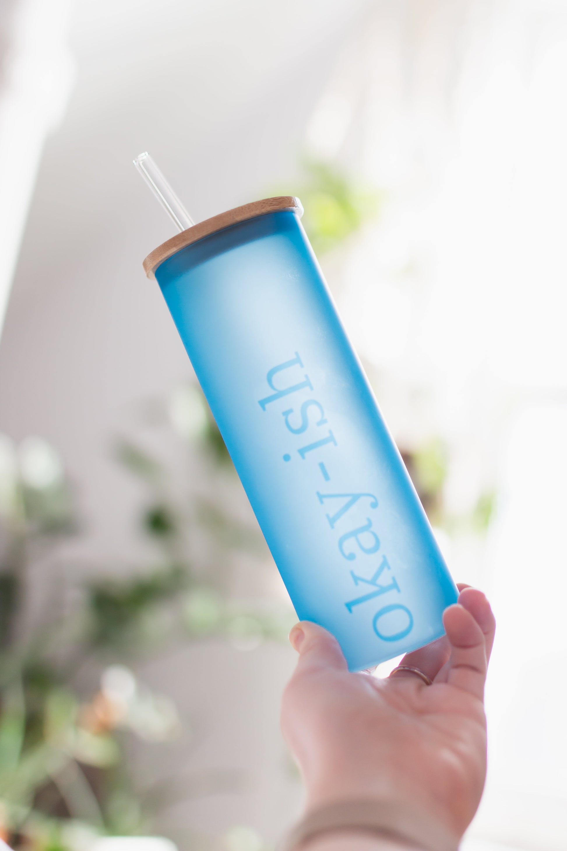 Okay-ish Cup - Velora Luxury Fashion