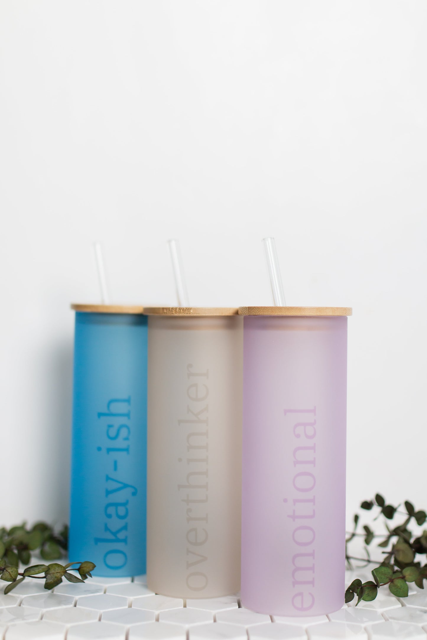 Okay-ish Cup - Velora Luxury Fashion