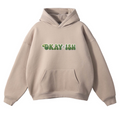 Okay-ish Hoodie - All the Feels Collection - Velora Luxury Fashion