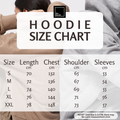 Okay-ish Hoodie - All the Feels Collection - Velora Luxury Fashion