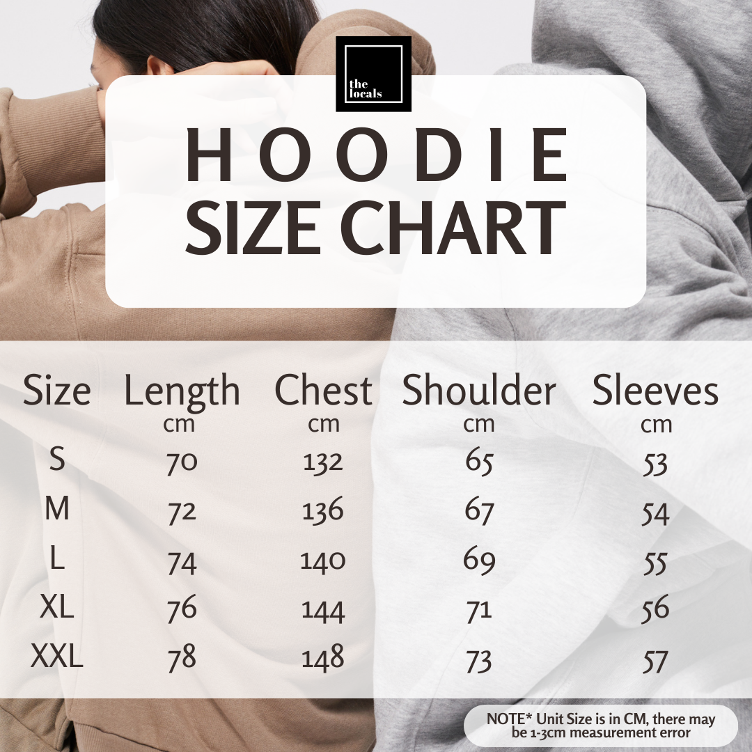 Okay-ish Hoodie - All the Feels Collection - Velora Luxury Fashion