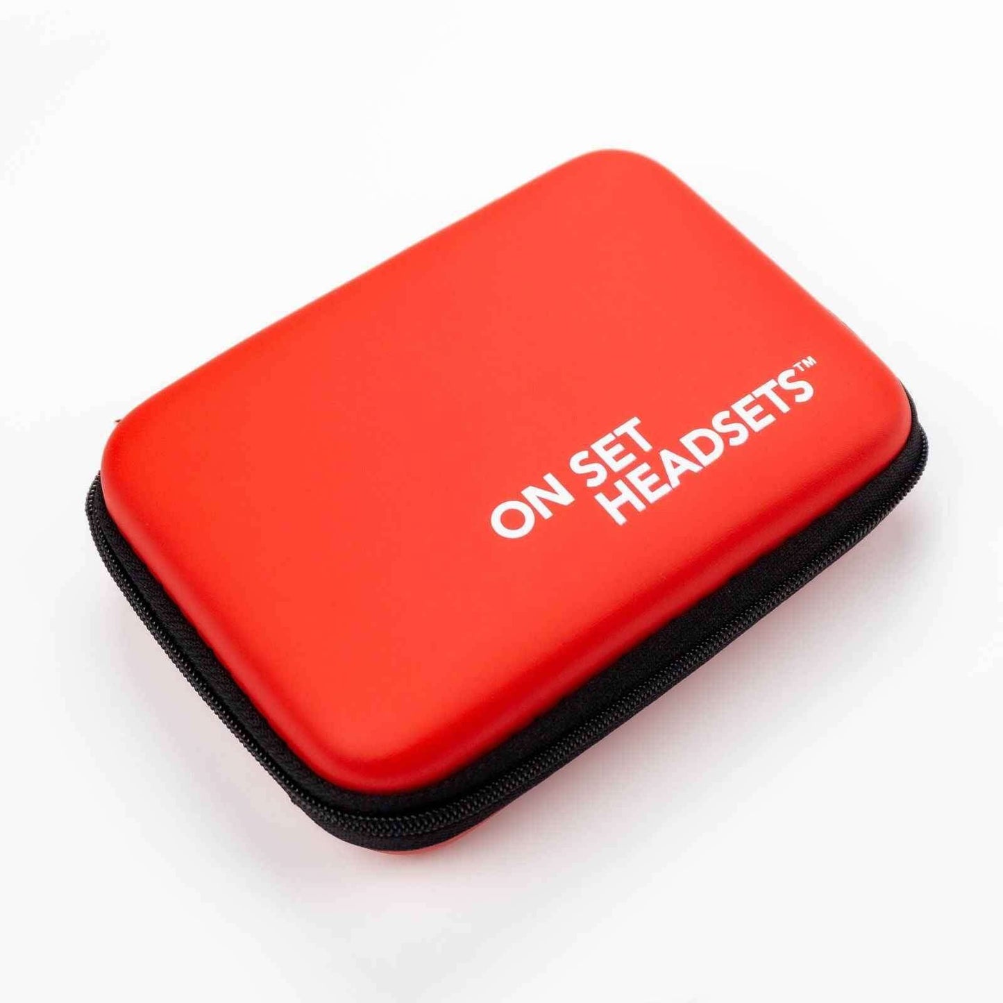 On Set Headsets Portable Travel Case for Accessories - Velora Luxury Fashion