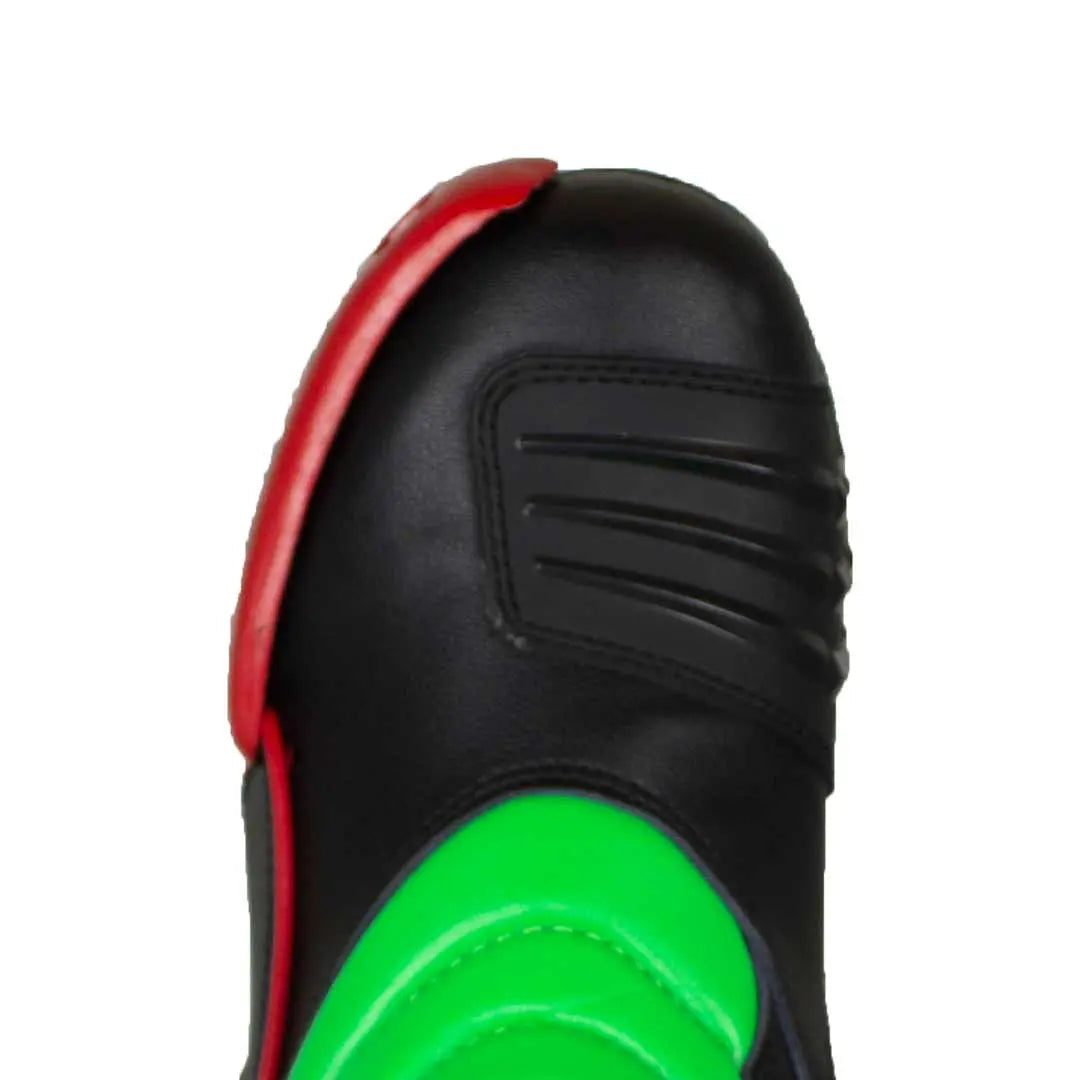 Open Road Men's Racing Boots - Velora Luxury Fashion