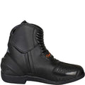 Open Road Men's Racing Mid Boots - Velora Luxury Fashion