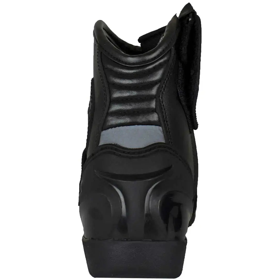 Open Road Men's Racing Mid Boots - Velora Luxury Fashion