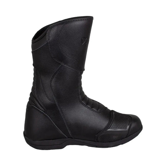 Open Road Men's Touring Boots - Velora Luxury Fashion