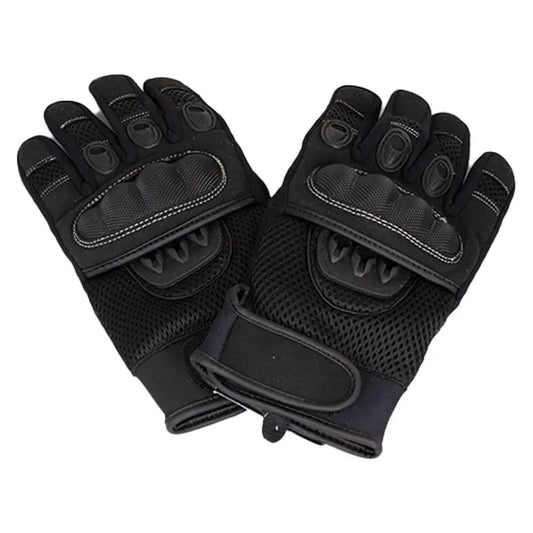 Open Road Men's Armored Tank Gloves Boutique of Leathers/Open Road