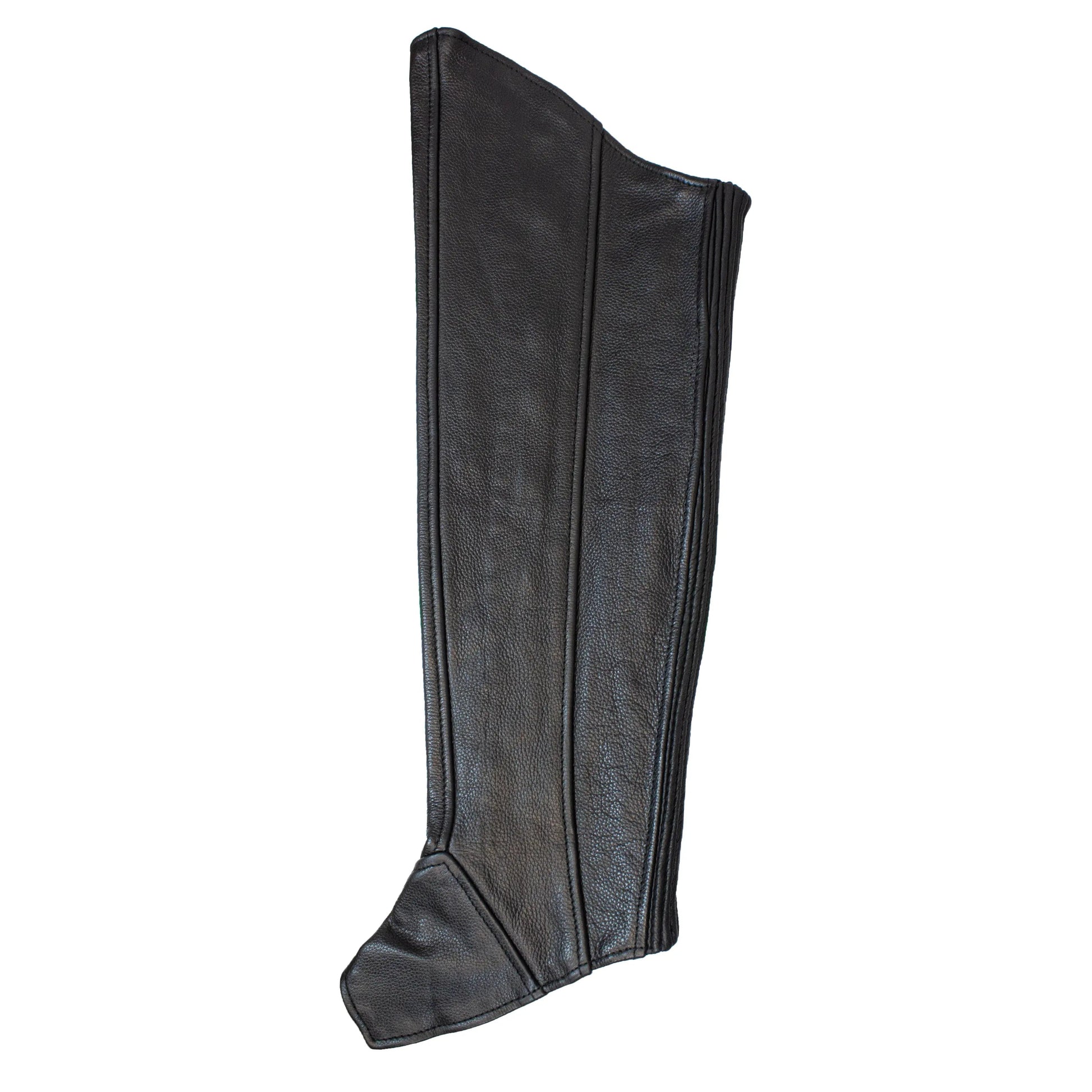 BOL/Open Road Women's Leather Half Chaps Boutique of Leathers/Open Road