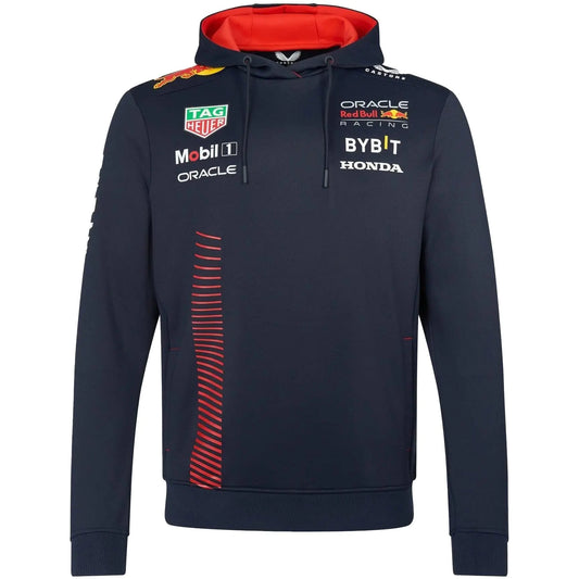 Castore Red Bull Racing F1 2023 Team Hoodie
