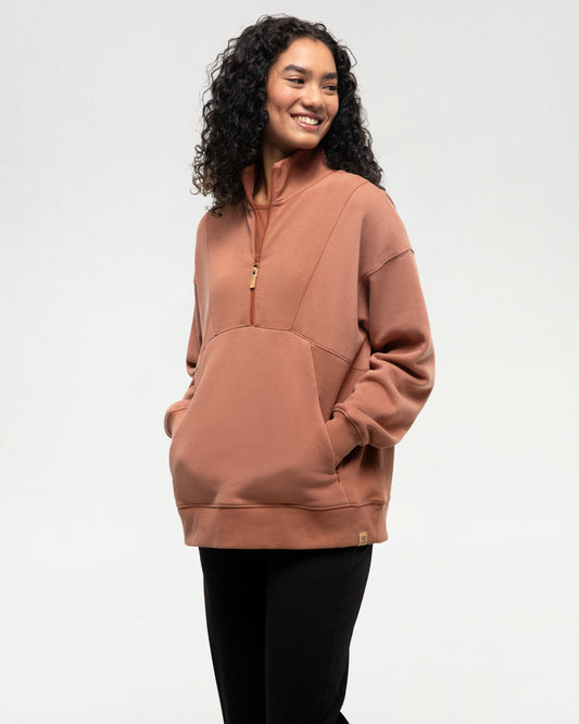 Finlayson 1/4 Zip