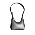 Origyn 01 - Plant-Based Vegan Leather Shoulder Handbag - Made with Plastic-Free MIRUM® - Velora Luxury Fashion