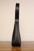 Origyn 01 - Plant-Based Vegan Leather Shoulder Handbag - Made with Plastic-Free MIRUM® - Velora Luxury Fashion