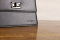 Origyn 03 - Plant-Based Vegan Leather Kelly Bag - Made with Plastic-Free MIRUM® - Velora Luxury Fashion
