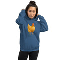 Orpington Unisex Bunny Hug (Hoodie) - Velora Luxury Fashion