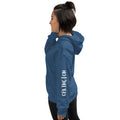 Orpington Unisex Bunny Hug (Hoodie) - Velora Luxury Fashion