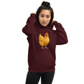 Orpington Unisex Bunny Hug (Hoodie) - Velora Luxury Fashion