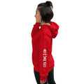 Orpington Unisex Bunny Hug (Hoodie) - Velora Luxury Fashion