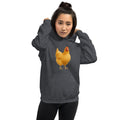 Orpington Unisex Bunny Hug (Hoodie) - Velora Luxury Fashion