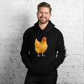 Orpington Unisex Bunny Hug (Hoodie) - Velora Luxury Fashion