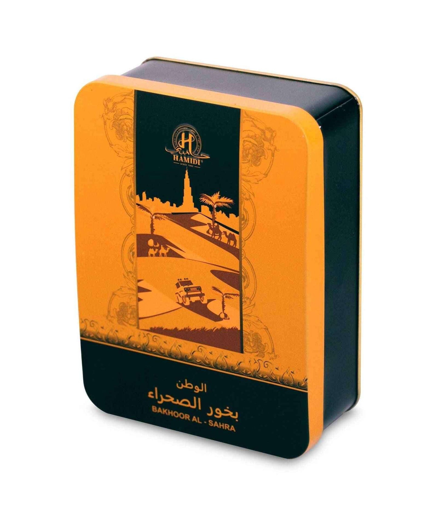 Oura Scents Bakhoor Al Sahra - Buy Bakhoor in Canada - Velora Luxury Fashion