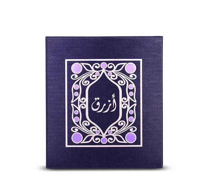 Oura Scents Luxury Attar Canada - Exquisite Perfume - Velora Luxury Fashion