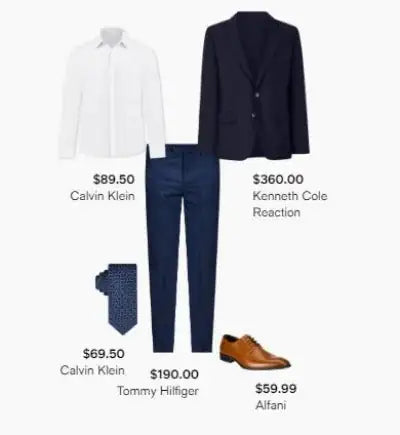 Outfit set - Velora Luxury Fashion
