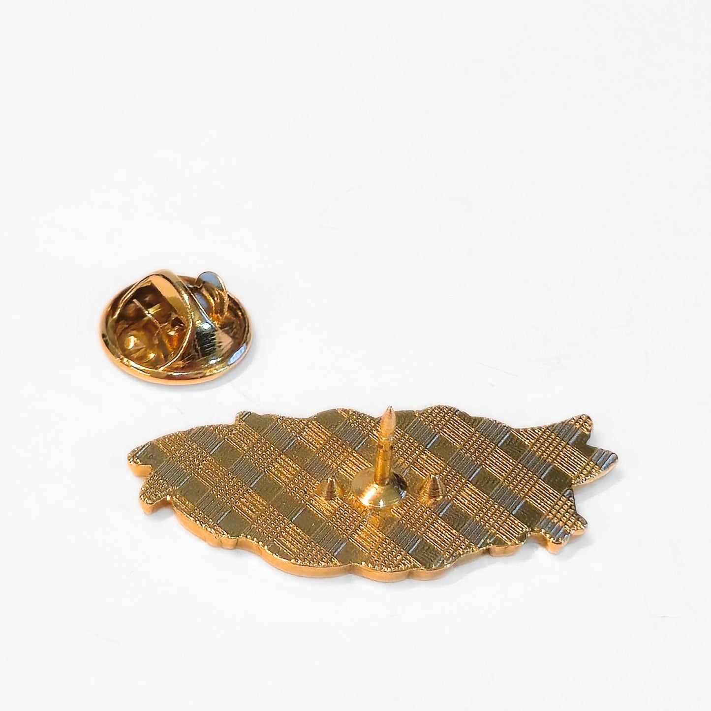 Overthinker | Collectible Pin - Velora Luxury Fashion