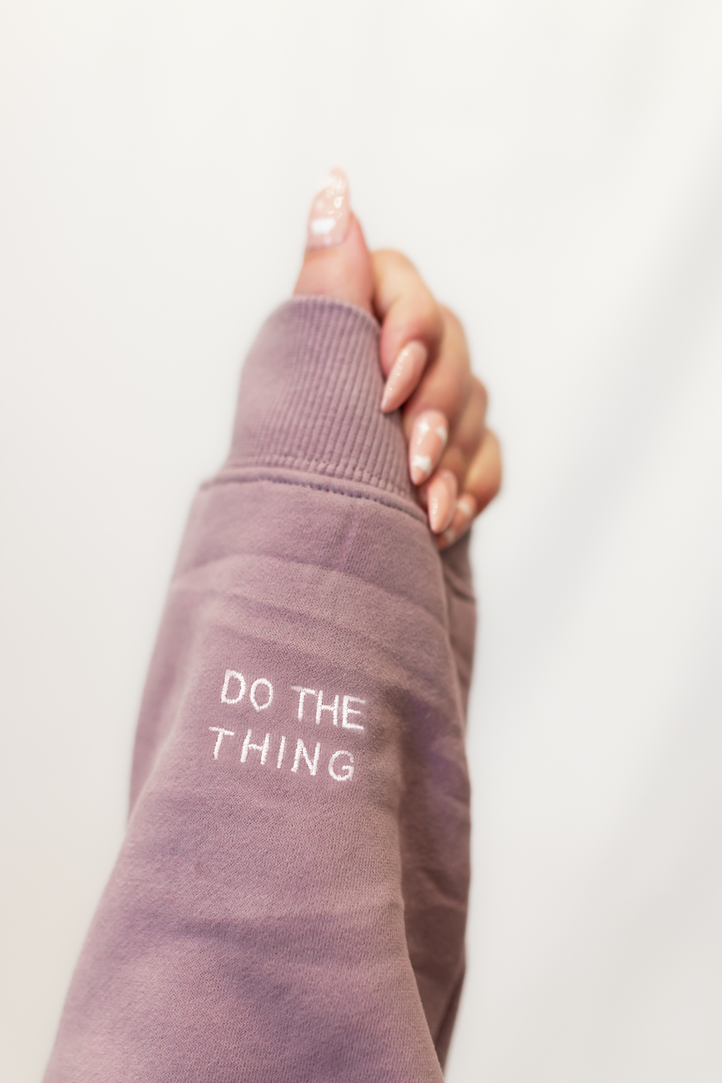 Overthinker Hoodie - All the Feels Collection - Velora Luxury Fashion