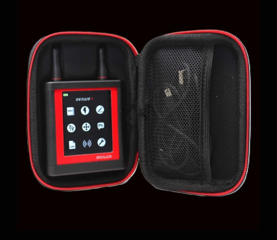 Ovilus 5 - Velora Luxury Fashion