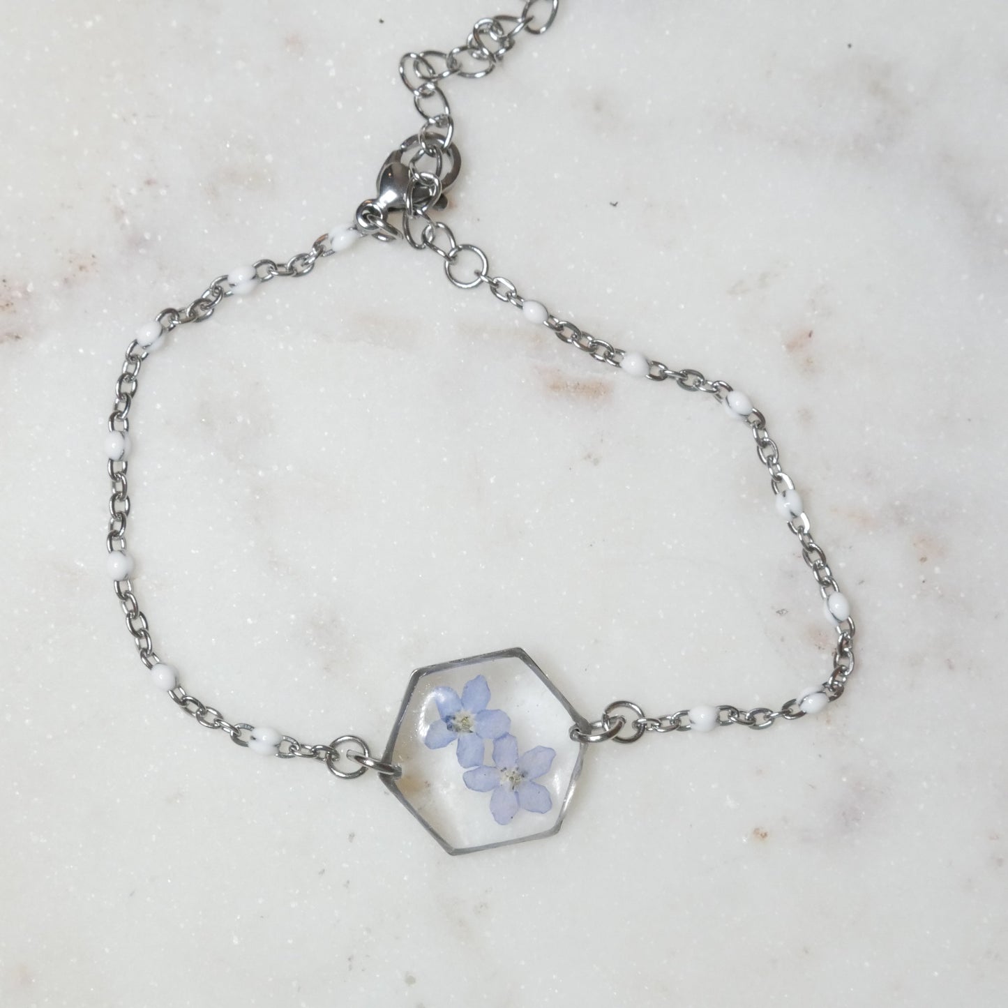 Bracelet Mia - Moyen 16mm - Velora