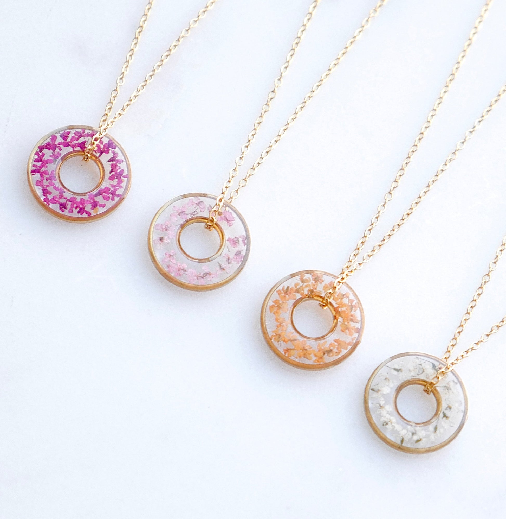 Collier Dona - Velora