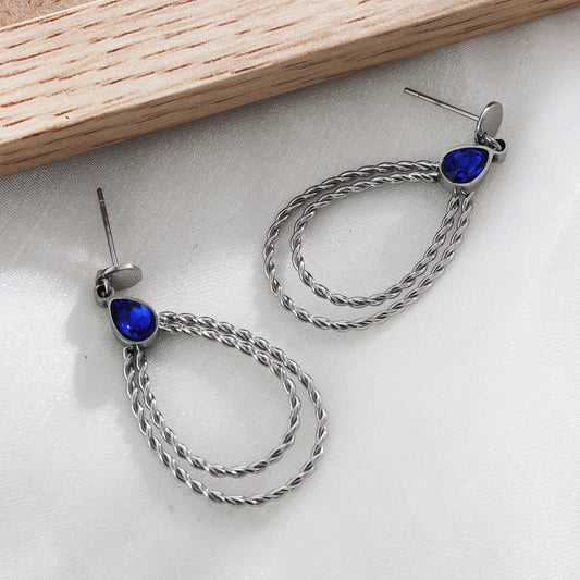 RAE Earrings - Velora