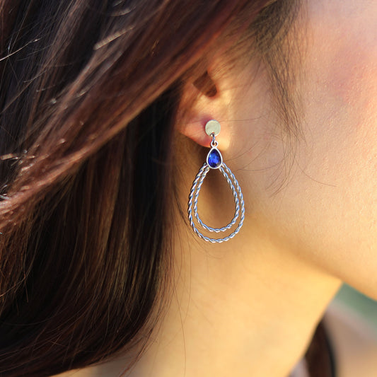 RAE Earrings - Velora