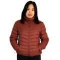 Packable Down Jacket - Velora