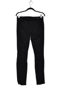 PAIGE Women Straight-Legged Jeans Regular fit in Black - 29 - Velora Luxury Fashion
