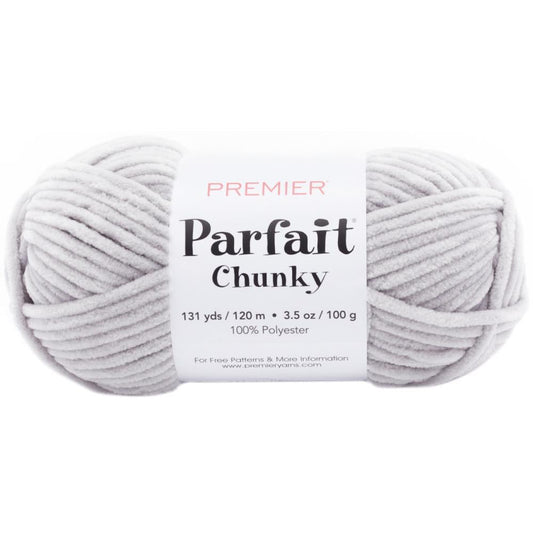 PARFAIT CHUNKY - Velora Luxury Fashion