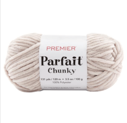 PARFAIT CHUNKY - Velora Luxury Fashion