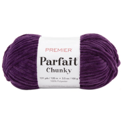 PARFAIT CHUNKY - Velora Luxury Fashion