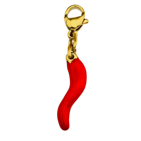 PEPPER Charm - Velora Luxury Fashion