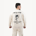 PHASE 09 TOP — TACTICAL BIEGE - Velora Luxury Fashion
