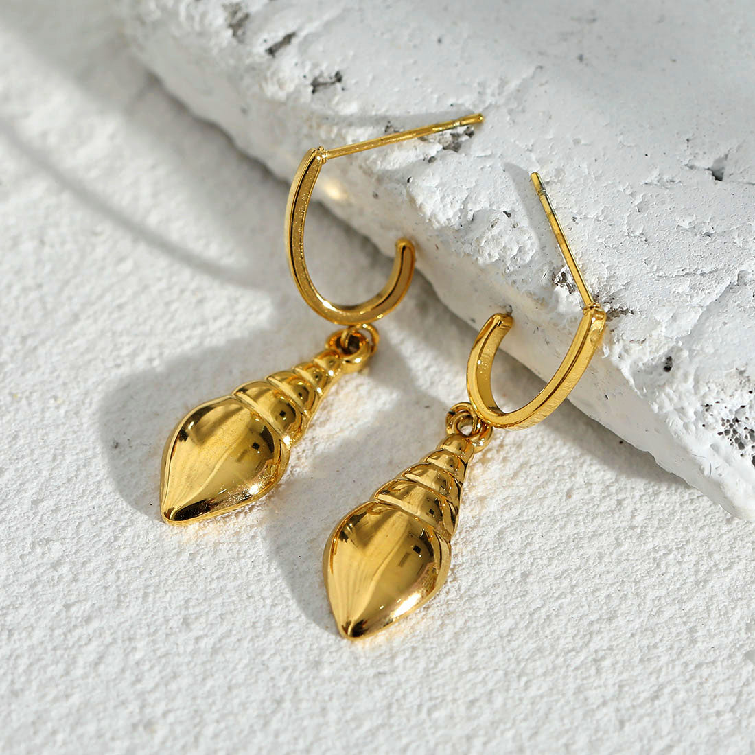 PIPER Earrings - Velora Luxury Fashion