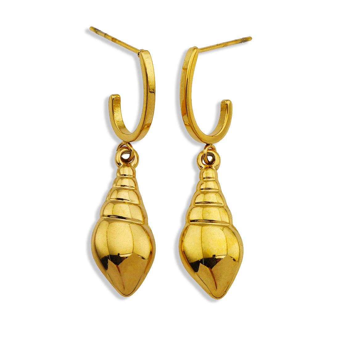 PIPER Earrings - Velora Luxury Fashion