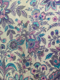 PRC5915 Avatar Pure Silk Boxy Top - Velora Luxury Fashion
