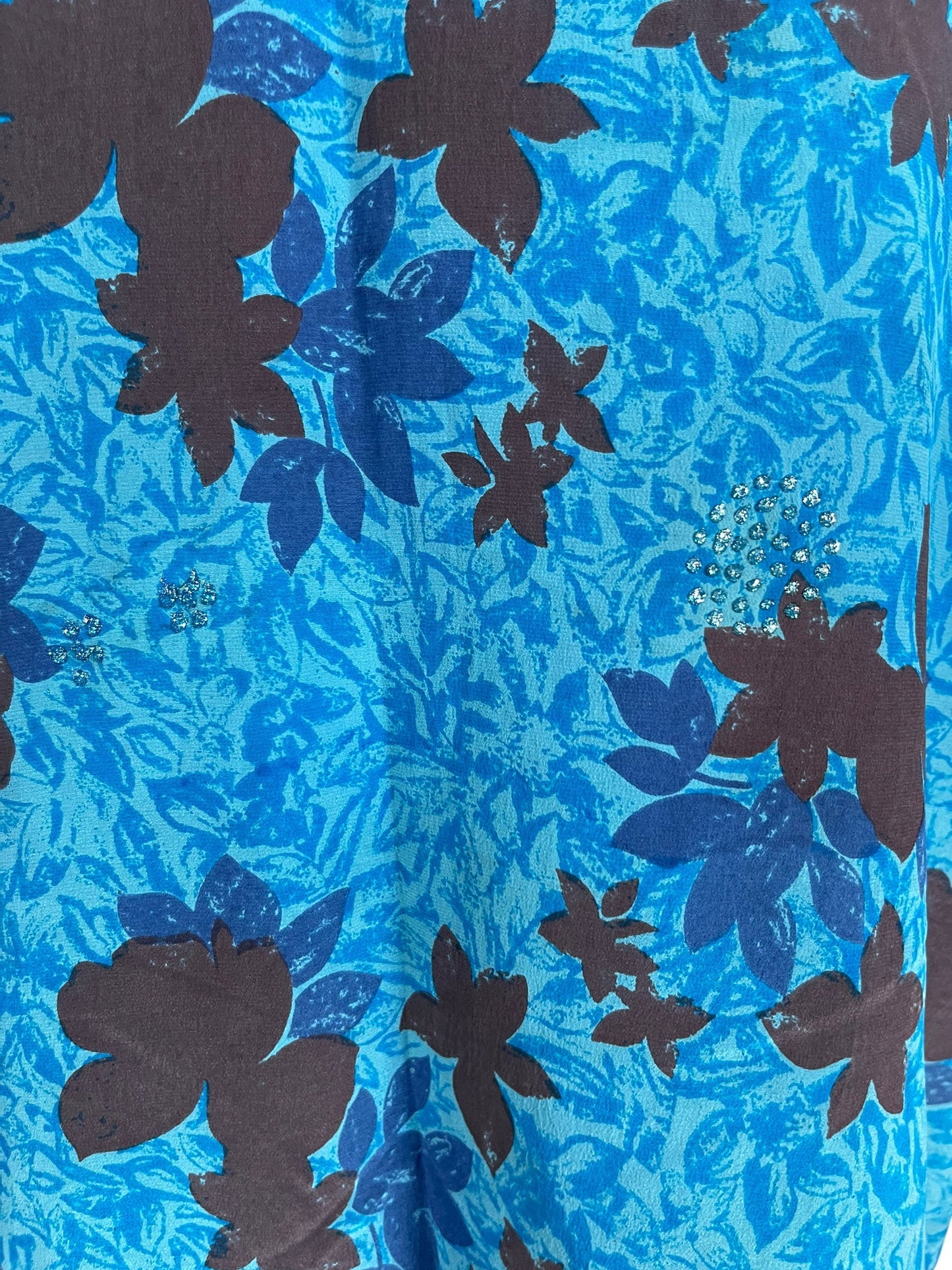 PRC5940 Avatar Pure Silk Kimono-Sleeved Jacket with Belt - Velora