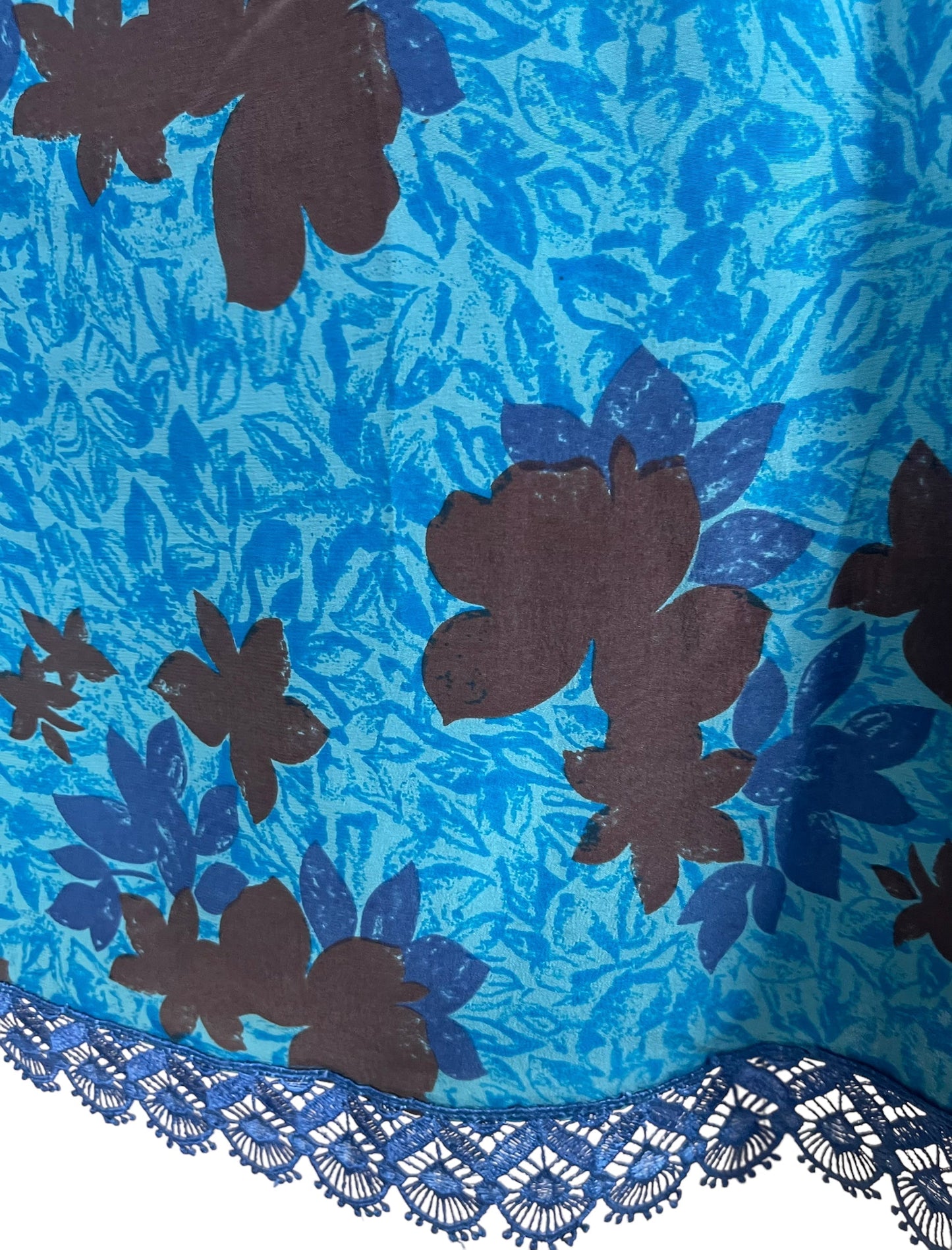 PRC5940 Avatar Pure Silk Kimono-Sleeved Jacket with Belt - Velora