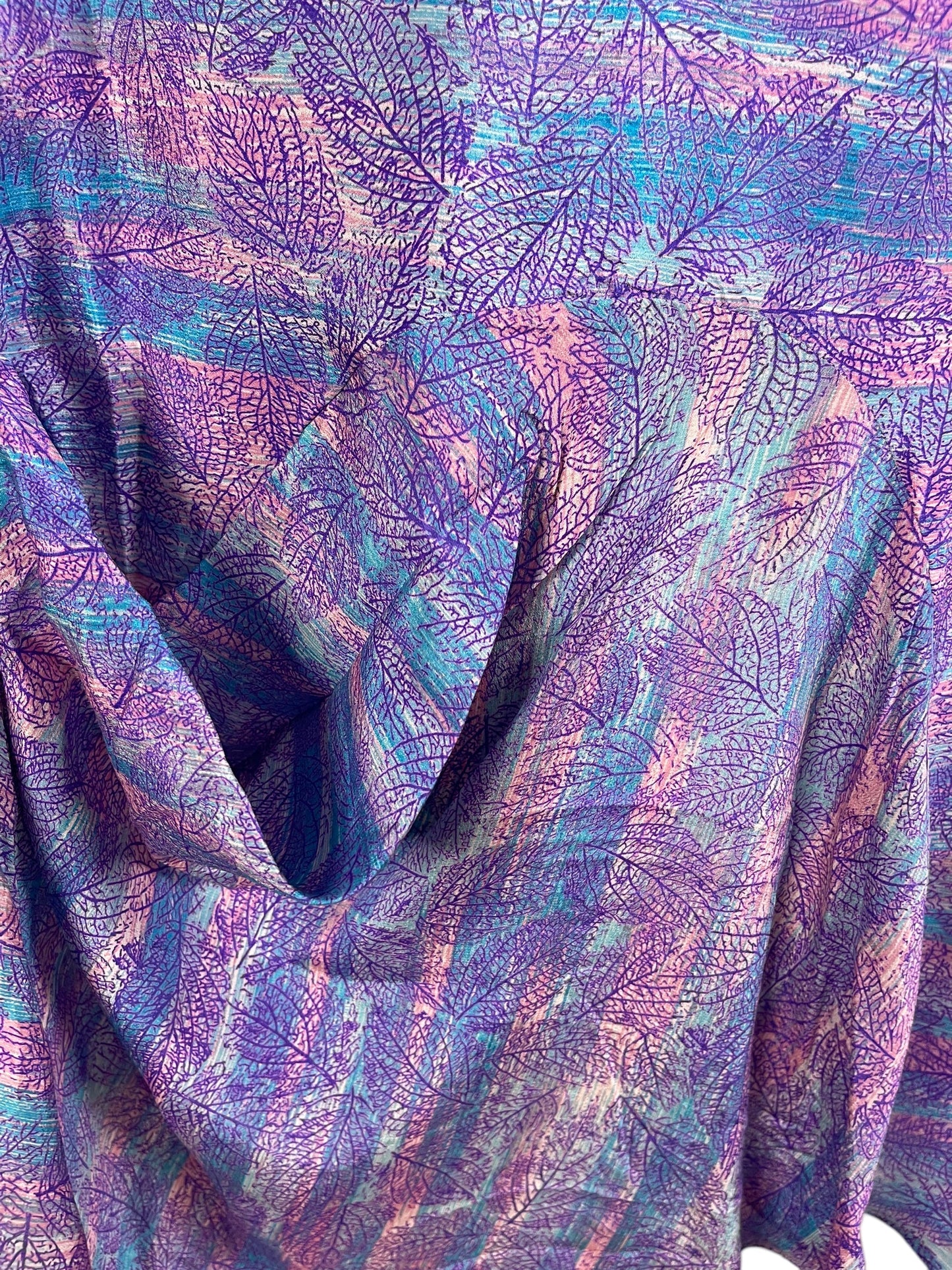 PRC6052 Avatar Pure Silk Self Pocket Tunic Dress - Velora Luxury Fashion