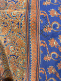 PRC6054 Avatar Pure Silk Self Pocket Tunic Dress - Velora Luxury Fashion