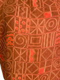 PRC6089 Avatar Pure Silk Boxy Top - Velora Luxury Fashion