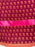 PRC6159 Avatar Pure Silk Boxy Top - Velora Luxury Fashion
